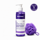 AHA · BHA + Dual PHA Exfoliating Body Wash | 250 ml ( Pack with Loofah )