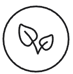 Earth-Conscious Icon