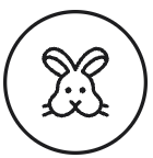 Cruelty-Free Icon