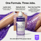 Be Reluctant Exfoliating Body Wash 250ml | AHA · BHA + Dual PHA De-Tan · Clears Body Acne & Strawberry Skin | Barrier Repair
