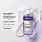 Be Reluctant Exfoliating Body Wash 250ml | AHA · BHA + Dual PHA De-Tan · Clears Body Acne & Strawberry Skin | Barrier Repair